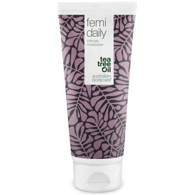 Australian Bodycare Tea Tree Oil Femi Daily Kosmetyki do higieny intymnej dla kobiet 200 ml