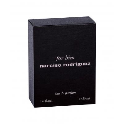 Narciso Rodriguez For Him Woda perfumowana dla mężczyzn 50 ml