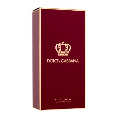 Dolce&amp;Gabbana Q Woda perfumowana dla kobiet 100 ml