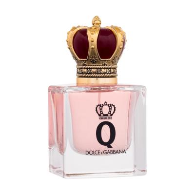 Dolce&amp;Gabbana Q Woda perfumowana dla kobiet 30 ml