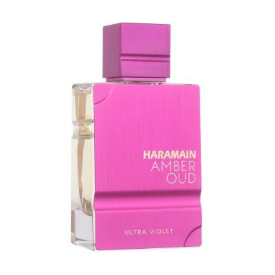 Al Haramain Amber Oud Ultra Violet Woda perfumowana dla kobiet 60 ml