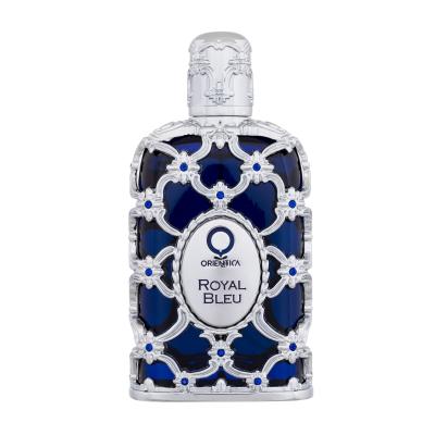 Orientica Luxury Collection Royal Bleu Woda perfumowana 80 ml