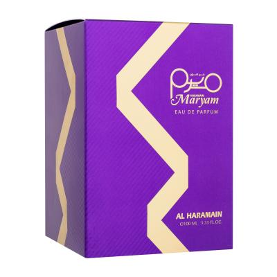 Al Haramain Maryam Woda perfumowana dla kobiet 100 ml