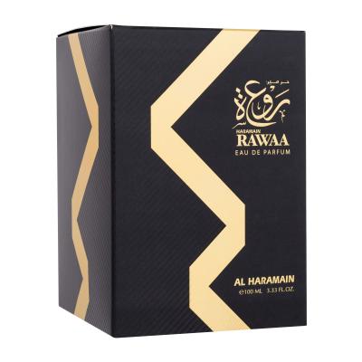 Al Haramain Rawaa Woda perfumowana dla kobiet 100 ml