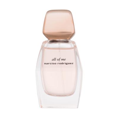 Narciso Rodriguez All Of Me Woda perfumowana dla kobiet 50 ml