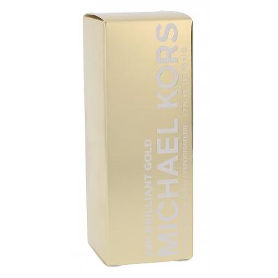 Michael Kors 24K Brilliant Gold Woda perfumowana dla kobiet 50 ml