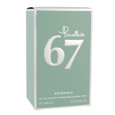 Pomellato 67 Artemisia Woda toaletowa 100 ml