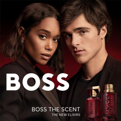 HUGO BOSS Boss The Scent Elixir Perfumy dla kobiet 50 ml