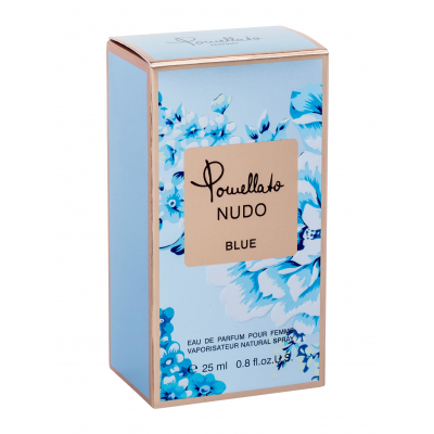 Pomellato Nudo Blue Woda perfumowana dla kobiet 25 ml