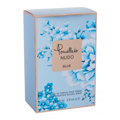 Pomellato Nudo Blue Woda perfumowana dla kobiet 90 ml