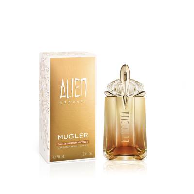 Mugler Alien Goddess Intense Woda perfumowana dla kobiet 60 ml
