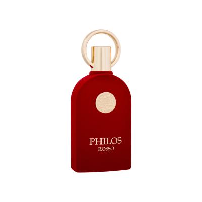 Maison Alhambra Philos Rosso Woda perfumowana 100 ml Uszkodzone pudełko