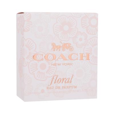 Coach Coach Floral Woda perfumowana dla kobiet 30 ml