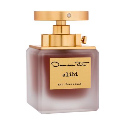 Oscar de la Renta Alibi Eau Sensuelle Woda perfumowana dla kobiet 50 ml