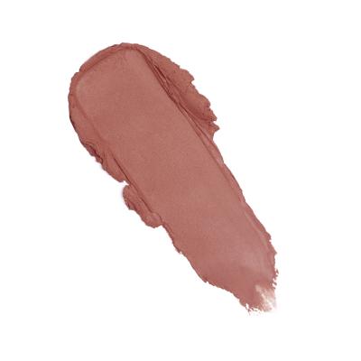 Makeup Revolution London Lip Allure Soft Satin Lipstick Pomadka dla kobiet 3,2 g Odcień Wifey Dusky Pink