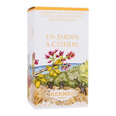 Hermes Un Jardin à Cythère Woda toaletowa 30 ml