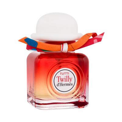 Hermes Twilly d´Hermès Tutti Twilly Woda perfumowana dla kobiet 50 ml
