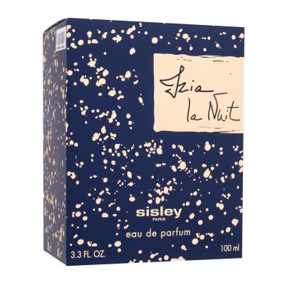Sisley Izia La Nuit Woda perfumowana dla kobiet 100 ml