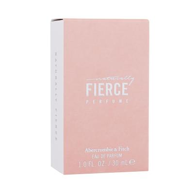 Abercrombie &amp; Fitch Naturally Fierce Woda perfumowana dla kobiet 30 ml
