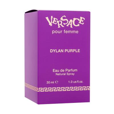 Versace Pour Femme Dylan Purple Woda perfumowana dla kobiet 30 ml