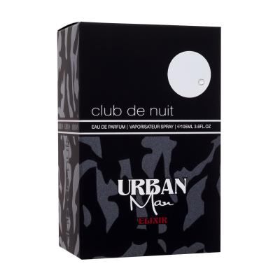 Armaf Club de Nuit Urban Elixir Woda perfumowana dla mężczyzn 105 ml
