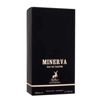 Maison Alhambra Minerva Woda perfumowana 80 ml
