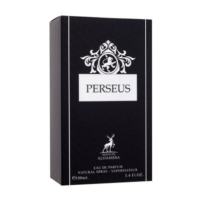 Maison Alhambra Perseus Woda perfumowana dla mężczyzn 100 ml