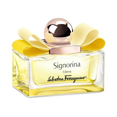 Salvatore Ferragamo Signorina Libera Woda perfumowana dla kobiet 50 ml