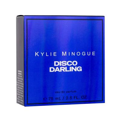 Kylie Minogue Disco Darling Woda perfumowana dla kobiet 75 ml