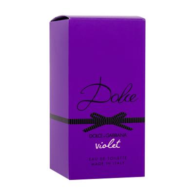 Dolce&amp;Gabbana Dolce Violet Woda toaletowa dla kobiet 30 ml
