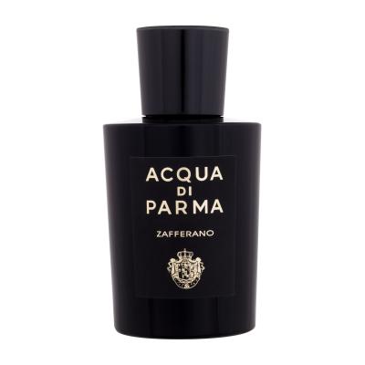 Acqua di Parma Signatures Of The Sun Zafferano Woda perfumowana 100 ml Uszkodzone pudełko