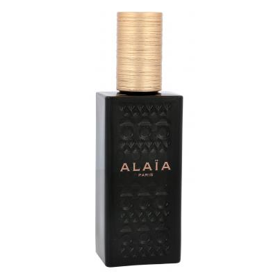 Azzedine Alaia Alaïa Woda perfumowana dla kobiet 50 ml