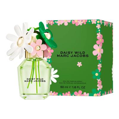Marc Jacobs Daisy Wild Woda perfumowana dla kobiet 50 ml