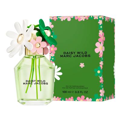 Marc Jacobs Daisy Wild Woda perfumowana dla kobiet 100 ml