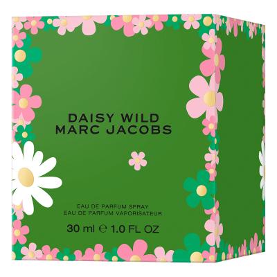 Marc Jacobs Daisy Wild Woda perfumowana dla kobiet 30 ml