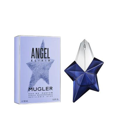 Mugler Angel Elixir Woda perfumowana dla kobiet 50 ml