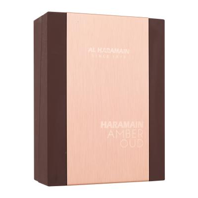 Al Haramain Amber Oud Woda perfumowana 60 ml Uszkodzone pudełko