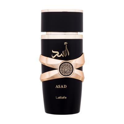 Lattafa Asad Woda perfumowana dla mężczyzn 100 ml