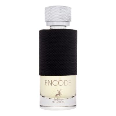 Maison Alhambra Encode Woda perfumowana dla mężczyzn 100 ml