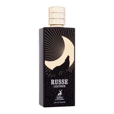 Maison Alhambra Russe Leather Woda perfumowana 80 ml