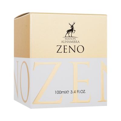 Maison Alhambra Zeno Woda perfumowana dla kobiet 100 ml