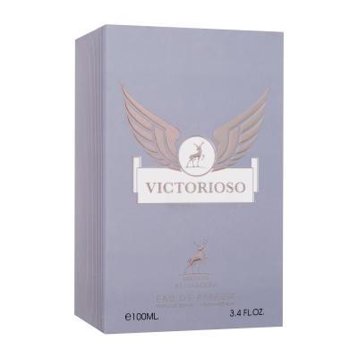 Maison Alhambra Victorioso Woda perfumowana dla mężczyzn 100 ml
