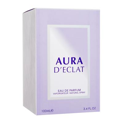 Maison Alhambra Aura d&#039;Eclat Woda perfumowana dla kobiet 100 ml