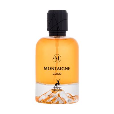 Maison Alhambra Montaigne Coco Woda perfumowana dla kobiet 100 ml