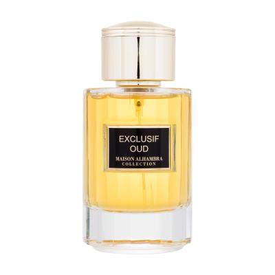 Maison Alhambra Exclusif Oud Woda perfumowana 100 ml