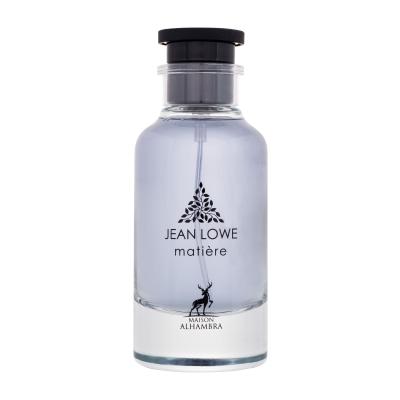 Maison Alhambra Jean Lowe Matière Woda perfumowana dla kobiet 100 ml