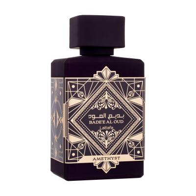 Lattafa Bade&#039;e Al Oud Amethyst Woda perfumowana dla kobiet 100 ml