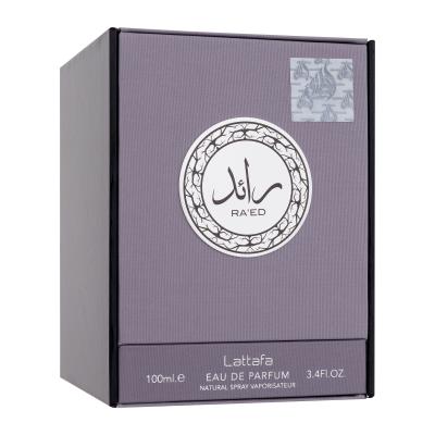 Lattafa Ra&#039;ed Silver Woda perfumowana 100 ml