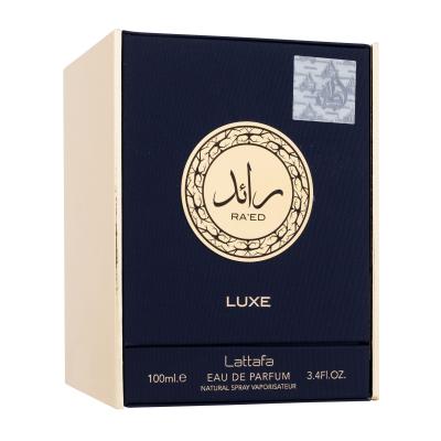 Lattafa Ra&#039;ed Luxe Woda perfumowana 100 ml