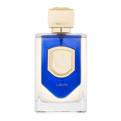 Lattafa Liam Blue Shine Woda perfumowana dla mężczyzn 100 ml